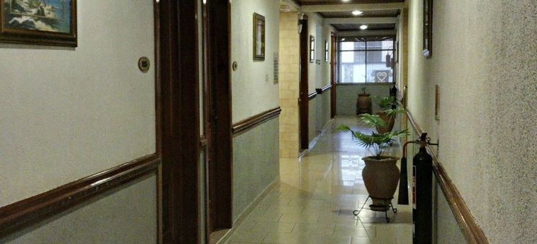 Takoradi Standard Hotel Sekondi - Takoradi: Foto 