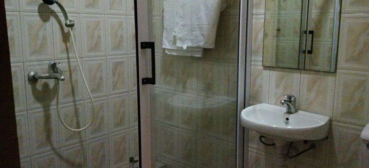 Takoradi Standard Hotel Sekondi - Takoradi: Photo 