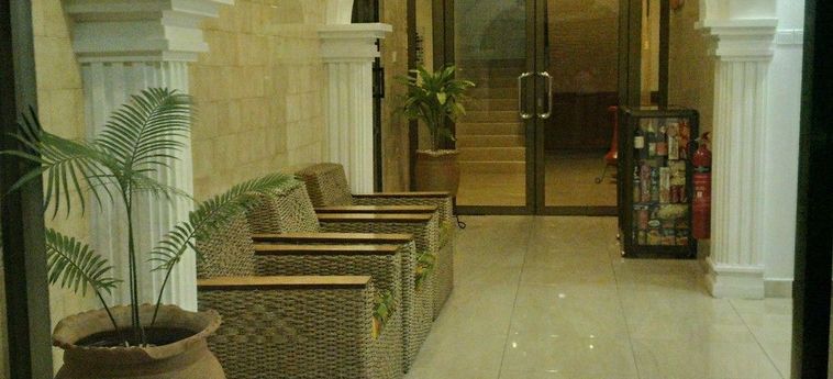 Takoradi Standard Hotel Sekondi - Takoradi: Photo 