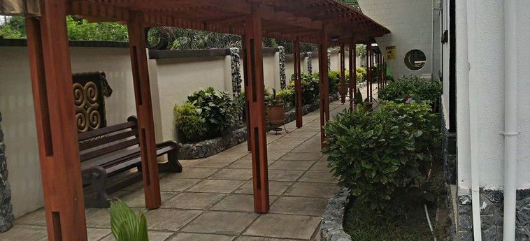 Takoradi Standard Hotel Sekondi - Takoradi: Photo 
