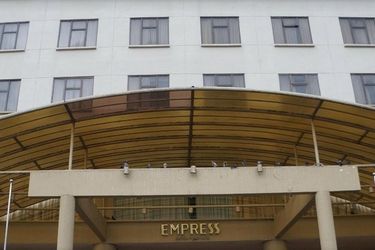 Empress Hotel Sepang:  SELANGOR