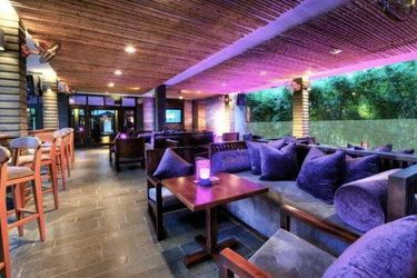 Hotel Cyberview Lodge Resort & Spa:  SELANGOR