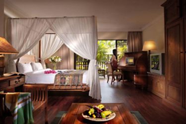 Hotel Cyberview Lodge Resort & Spa:  SELANGOR