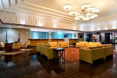 Hotel Hilton Petaling Jaya :  SELANGOR