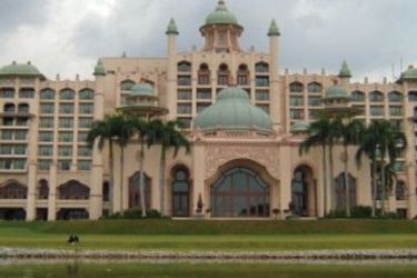 Hotel Palace Of The Golden Horses :  SELANGOR