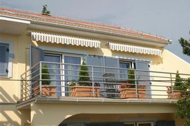 Hotel Villa Ana:  SELCE - KVARNER