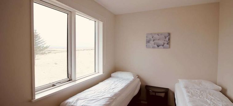 Borealis Hotel (21Km From Selfoss):  SELFOSS
