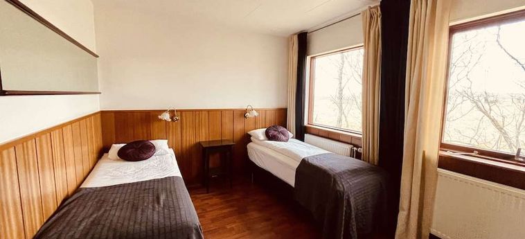 Borealis Hotel (21Km From Selfoss):  SELFOSS