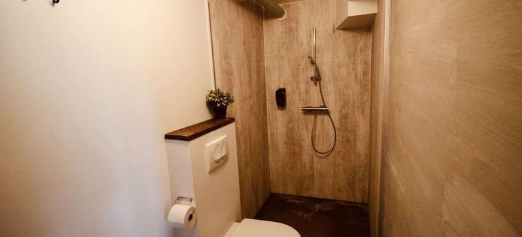 Borealis Hotel (21Km From Selfoss):  SELFOSS