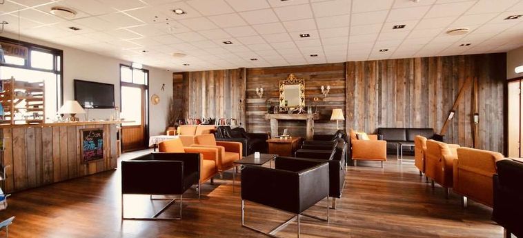 Borealis Hotel (21Km From Selfoss) Selfoss: Foto 