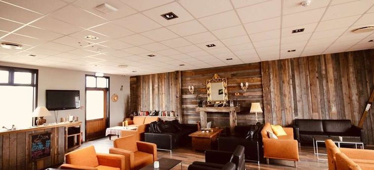 Borealis Hotel (21Km From Selfoss) Selfoss: Foto 