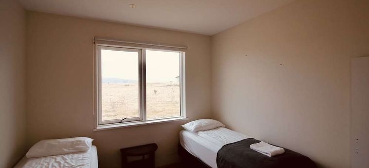 Borealis Hotel (21Km From Selfoss) Selfoss: Foto 