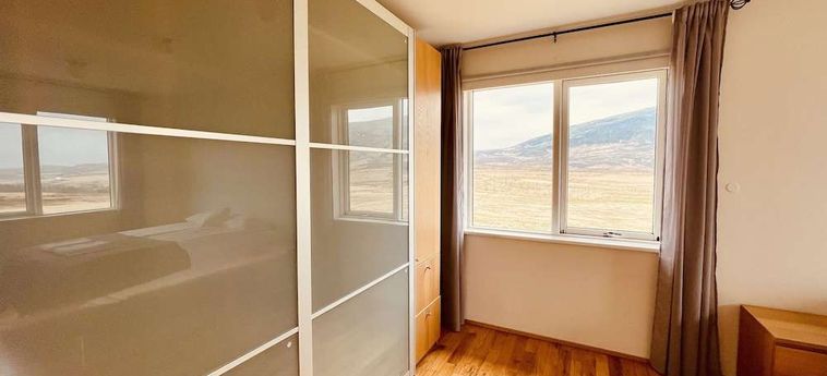 Borealis Hotel (21Km From Selfoss) Selfoss: Foto 