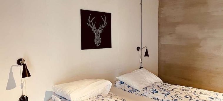 Borealis Hotel (21Km From Selfoss) Selfoss: Foto 