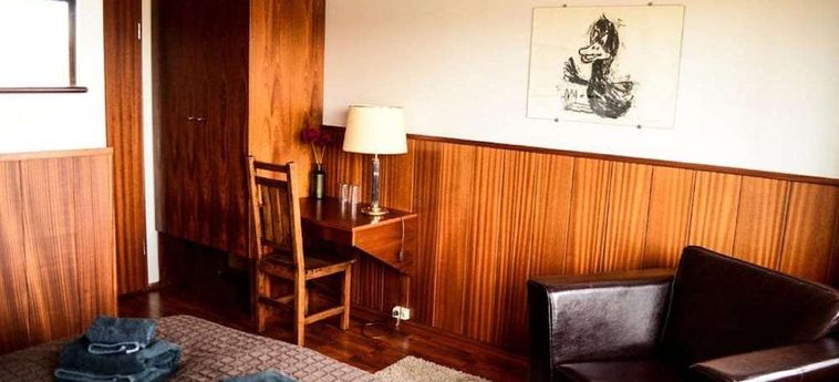 Borealis Hotel (21Km From Selfoss) Selfoss: Foto 