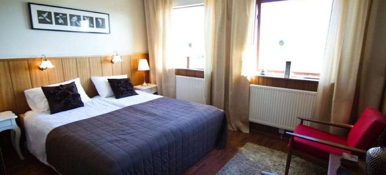 Borealis Hotel (21Km From Selfoss) Selfoss: Foto 
