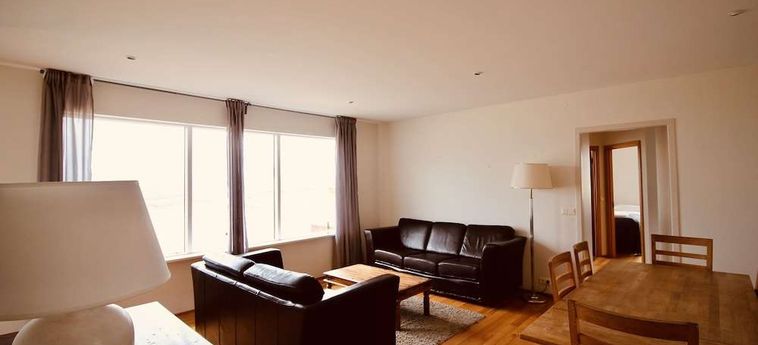 Borealis Hotel (21Km From Selfoss) Selfoss: Foto 
