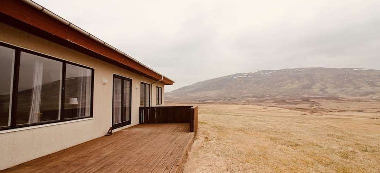 Borealis Hotel (21Km From Selfoss) Selfoss: Foto 