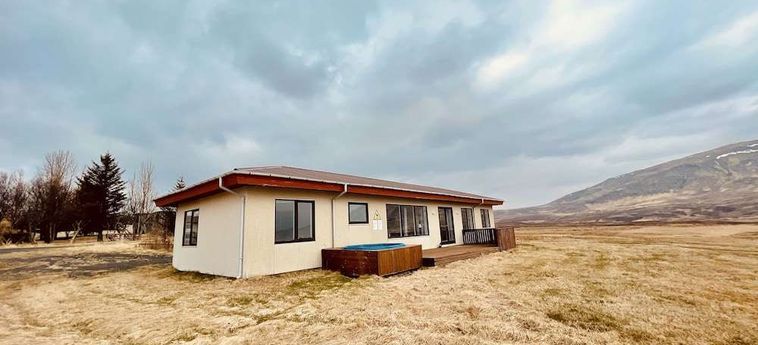 Borealis Hotel (21Km From Selfoss) Selfoss: Foto 