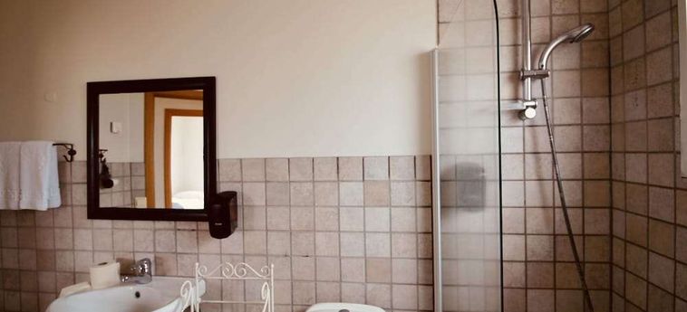 Borealis Hotel (21Km From Selfoss) Selfoss: Foto 
