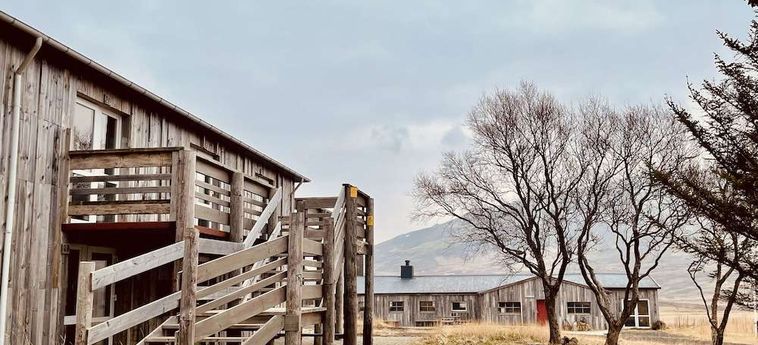 Borealis Hotel (21Km From Selfoss) Selfoss: Foto 