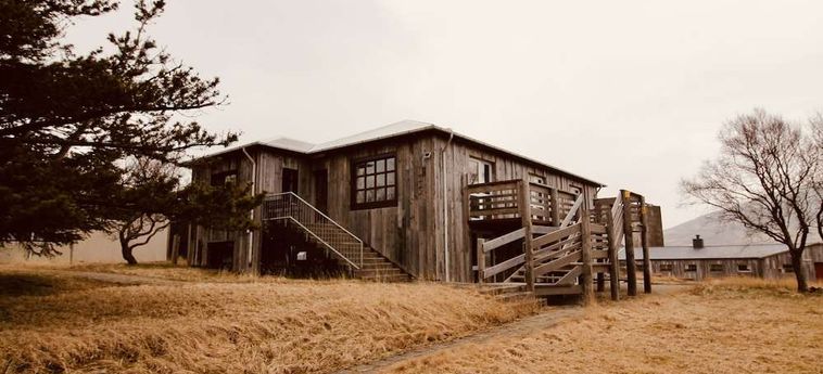Borealis Hotel (21Km From Selfoss) Selfoss: Foto 