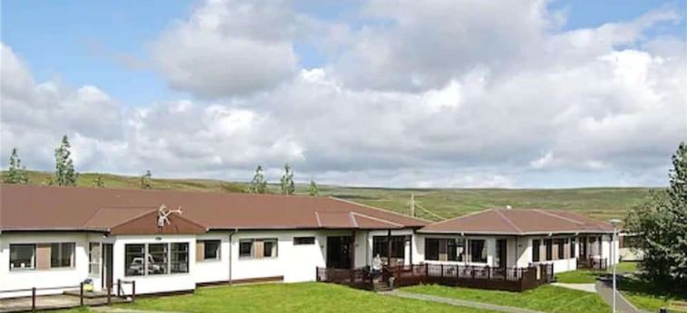 Borealis Hotel (21Km From Selfoss) Selfoss: Foto 