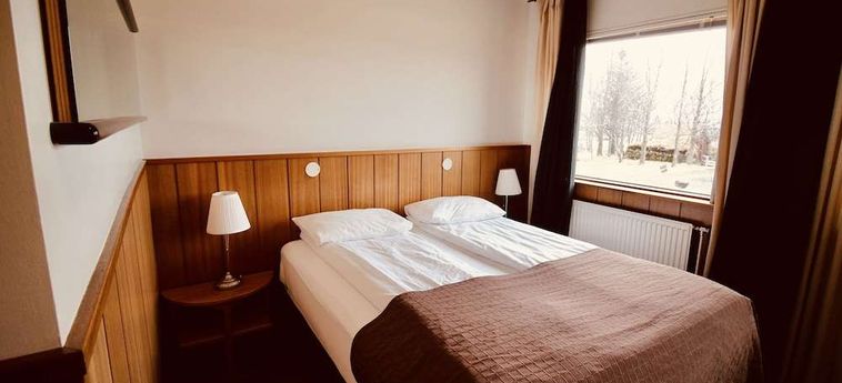Borealis Hotel (21Km From Selfoss) Selfoss: Foto 
