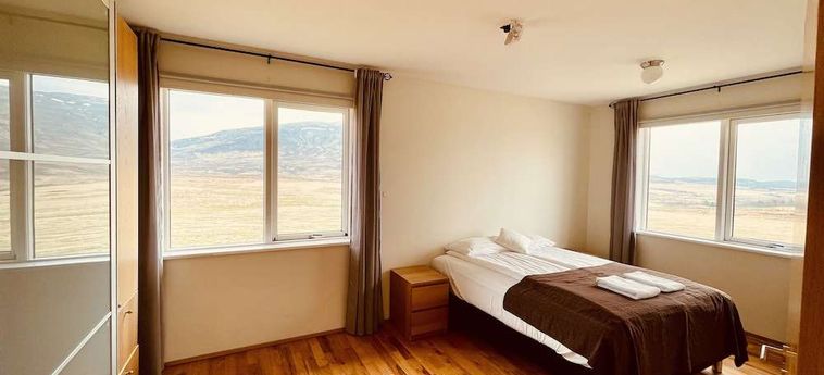Borealis Hotel (21Km From Selfoss) Selfoss: Foto 