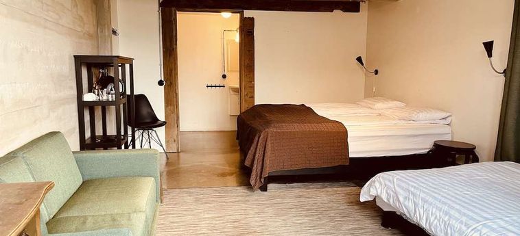 Borealis Hotel (21Km From Selfoss) Selfoss: Foto 