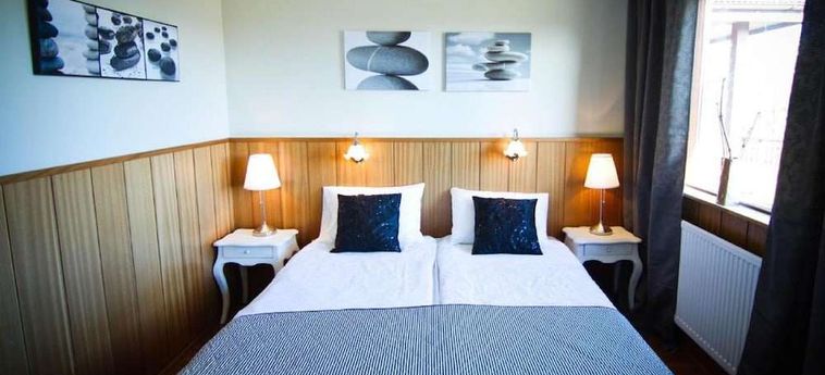Borealis Hotel (21Km From Selfoss) Selfoss: Foto 