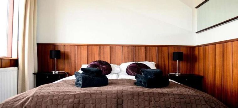 Borealis Hotel (21Km From Selfoss) Selfoss: Foto 