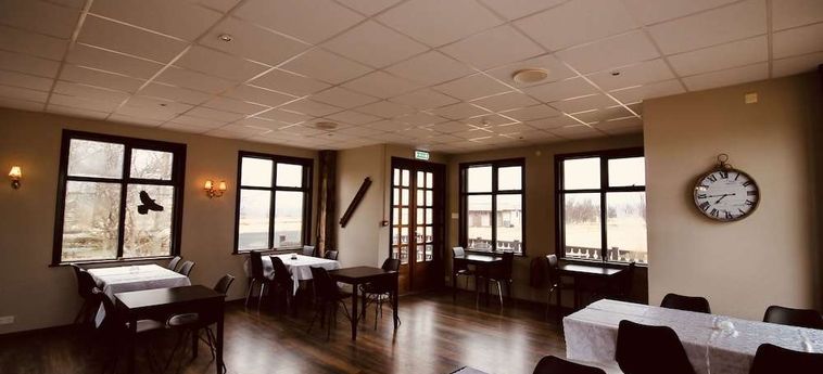 Borealis Hotel (21Km From Selfoss) Selfoss: Foto 