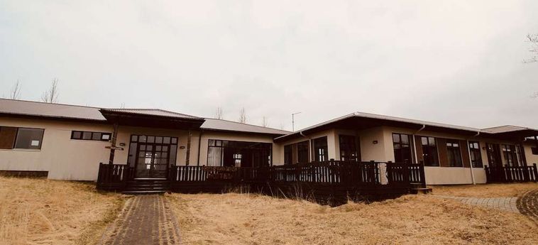 Borealis Hotel (21Km From Selfoss) Selfoss: Foto 