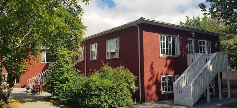 Selfoss Hi Hostel Selfoss: Foto 