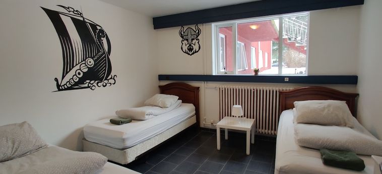 Selfoss Hi Hostel Selfoss : Photo 