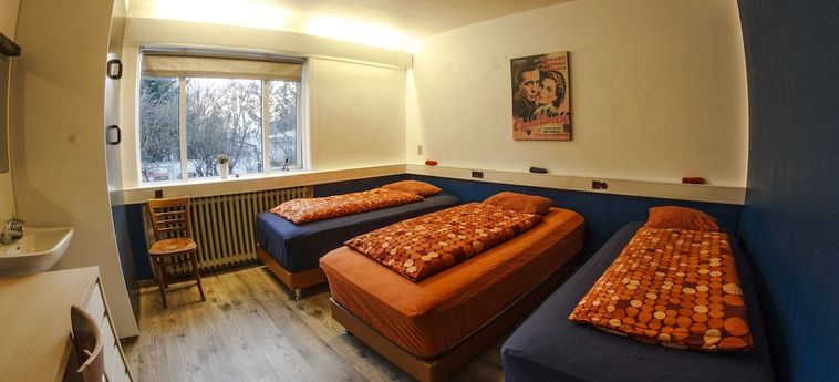 Selfoss Hi Hostel Selfoss : Photo 