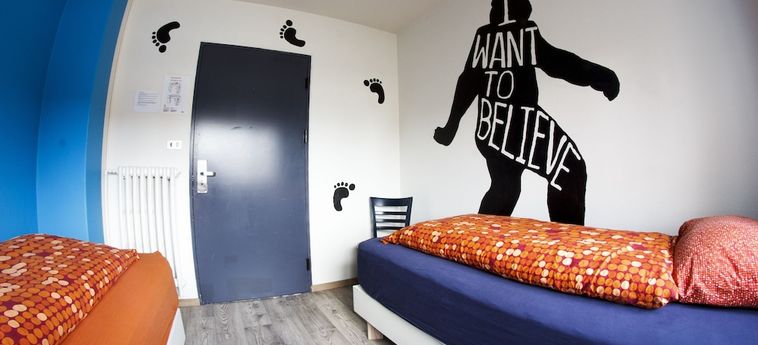 Selfoss Hi Hostel Selfoss : Photo 