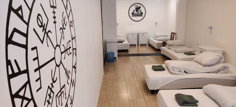 Selfoss Hi Hostel Selfoss : Photo 