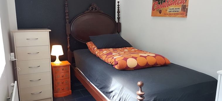 Selfoss Hi Hostel Selfoss : Photo 