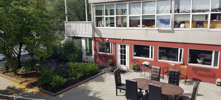 Selfoss Hi Hostel Selfoss : Photo 