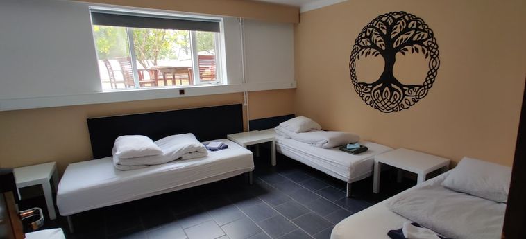 Selfoss Hi Hostel Selfoss: Foto 