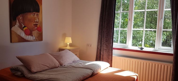Selfoss Hi Hostel Selfoss: Foto 