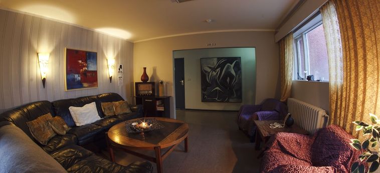 Selfoss Hi Hostel Selfoss: Foto 