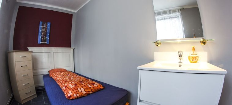 Selfoss Hi Hostel Selfoss: Foto 