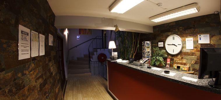 Selfoss Hi Hostel Selfoss: Foto 