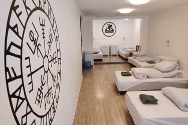 Selfoss Hi Hostel:  SELFOSS