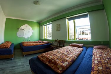 Selfoss Hi Hostel:  SELFOSS