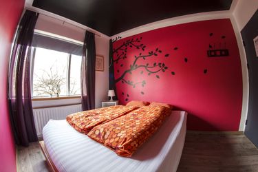 Selfoss Hi Hostel:  SELFOSS