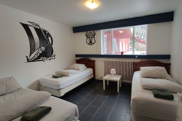 Selfoss Hi Hostel:  SELFOSS